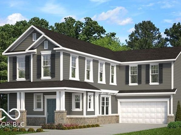 15982 Meadow Frost Ct, Fishers, IN 46037
