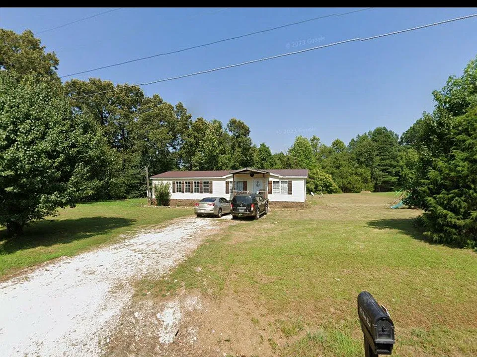 85 Bobbitt Rd