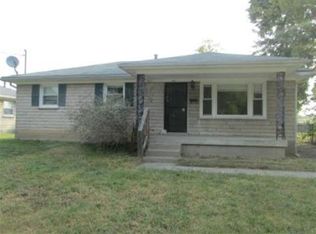 2917 Rockaway Dr, Louisville, KY 40216