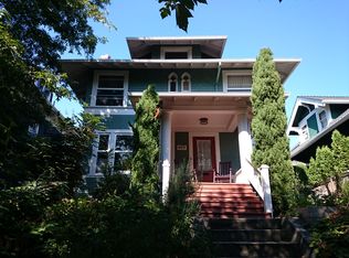 405 18th Ave E, Seattle, WA 98112