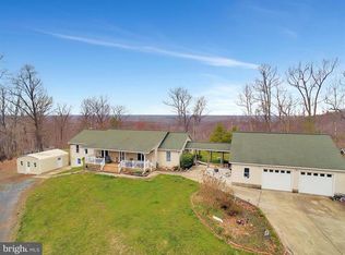 2186 John Mosby Hwy, Boyce, VA 22620
