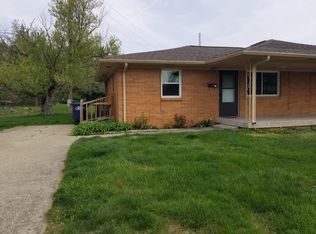 429 Beechwood Dr, Beech Grove, IN 46107