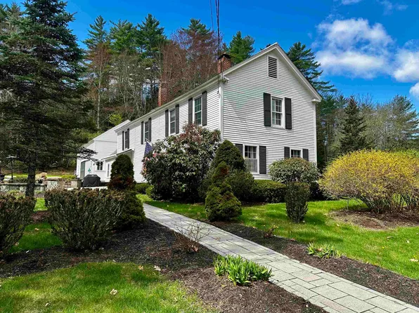 24 Sawyers Crossing Road, Swanzey, NH 03446