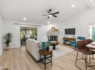 12619 FISH HAWK Lane, Jacksonville, FL 32225
