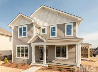 1100 Marshall Farm St, Wake Forest, NC 27587