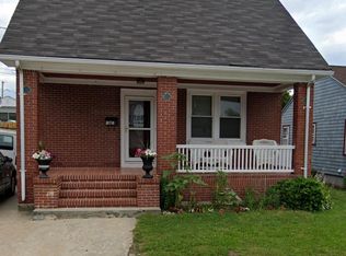 161 Unit St, Providence, RI 02909