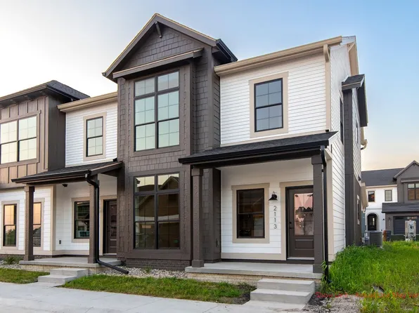 2005 - 2021 Aikman Drive