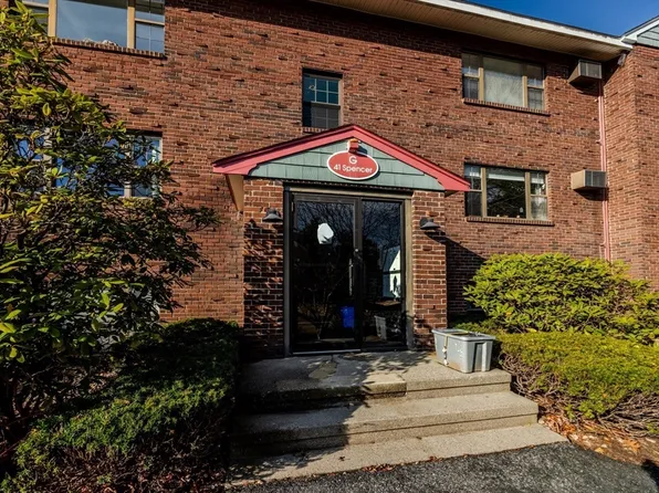 41 Spencer Rd APT 26G, Boxboro, MA 01719