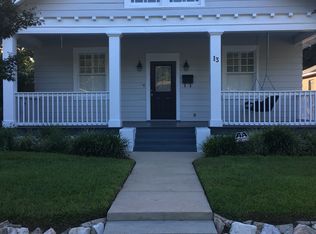 13 Kirby St, Mobile, AL 36607