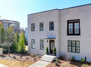 3601 Ridgeway Rd, Duluth, GA 30096