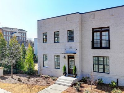 3601 Ridgeway Rd, Duluth, GA, 30096