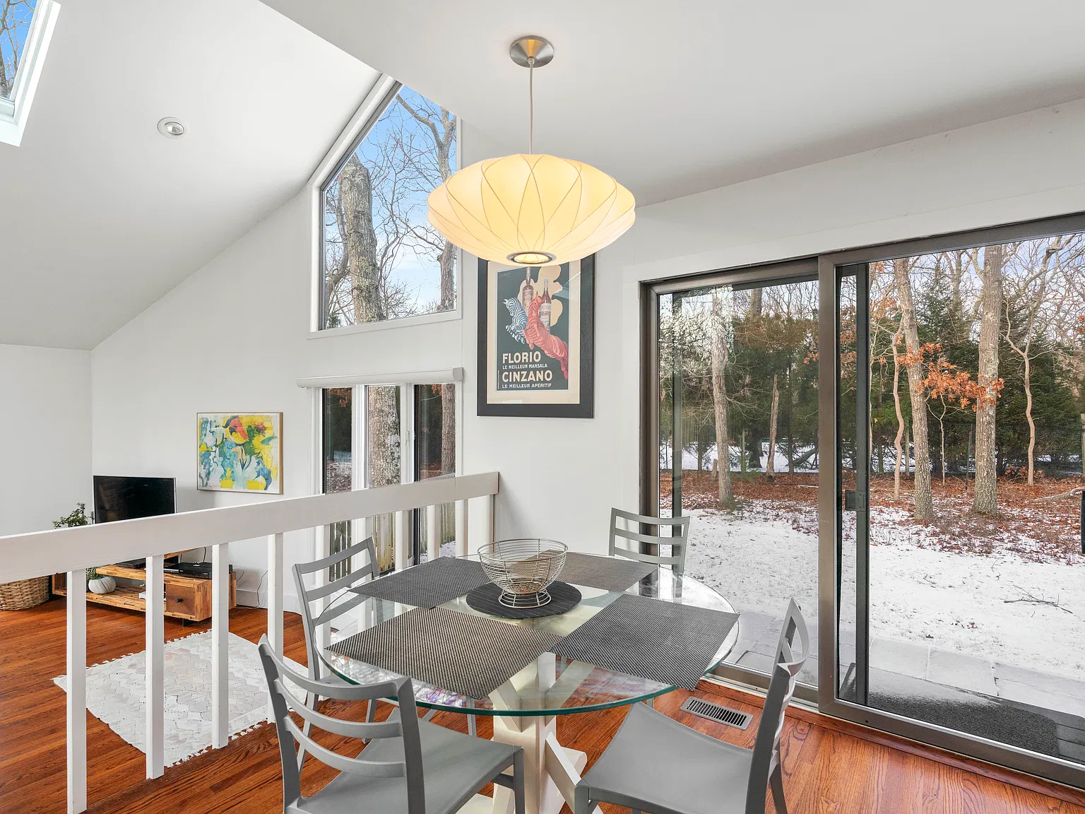 Newly Renovated Summer Getaway — Photo 4