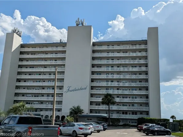 2131 Lakeview Dr Unit 600, Sebring, FL 33870