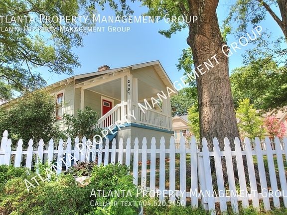 3rd image of 2491 Burtz St NW