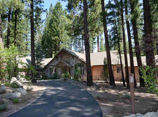 663 Miners Psge, Clio, CA 96106