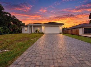 237 EPPINGER DRIVE, PORT CHARLOTTE, FL 33953