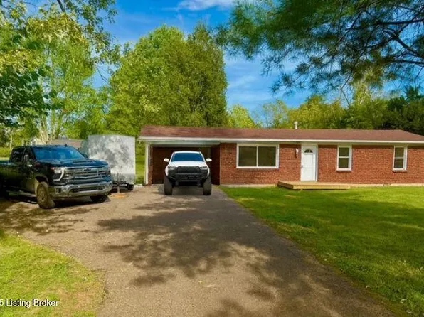 1856 S Wilson Rd, Radcliff, KY 40160