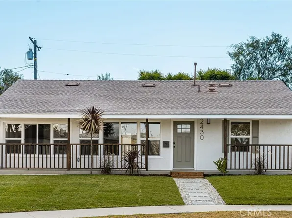 2430 W Bennett St, Compton, CA 90220