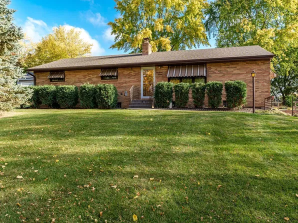4716 Manheim Rd, Rockford, IL 61108