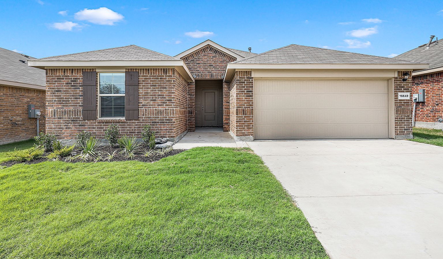 HUNTSVILLE Plan, Sandy Beach, Azle, TX 76020 Zillow