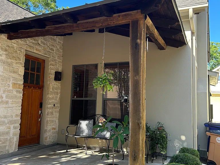 8917 Old Lampasas Trl #14 — Photo 3