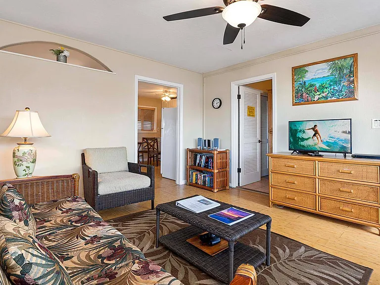 75-6008 Alii Dr #221 — Photo 3