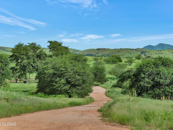 S Wild Antelope Pl #11, Sonoita, AZ 85637