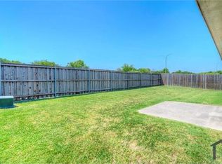 12616 Lost Prairie Dr, Fort Worth, TX 76244