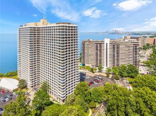 12700 Lake Ave APT 405, Lakewood, OH 44107