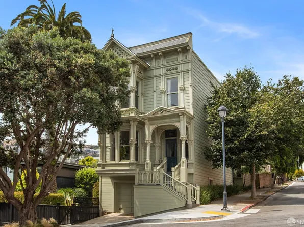 126-128 Ord St, San Francisco, CA 94114