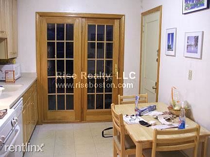 1722 Commonwealth Ave. #5 Boston (Brighton) Unit Photo 2