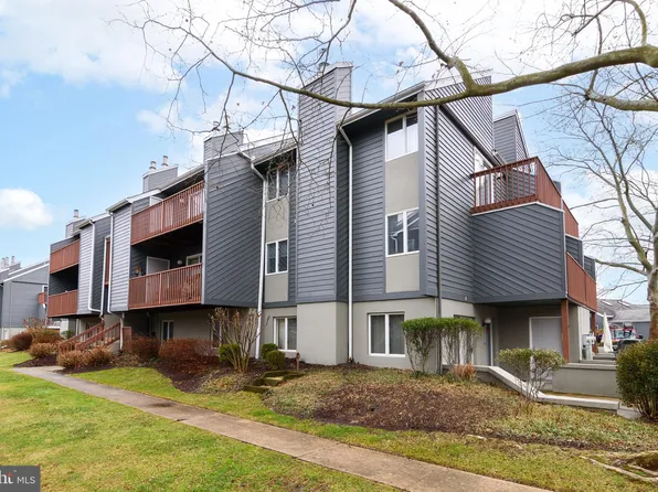 250 Sea Eagle Dr #2505, Rehoboth Beach, DE 19971