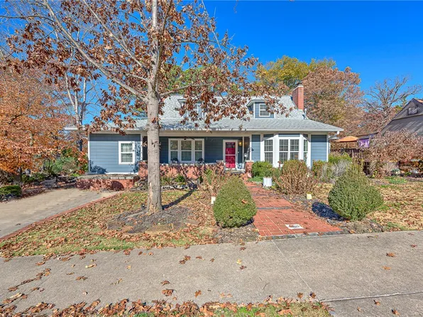 280 W Ila St, Fayetteville, AR 72701