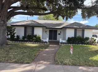 4641 Sheffield Ln, Corpus Christi, TX 78411