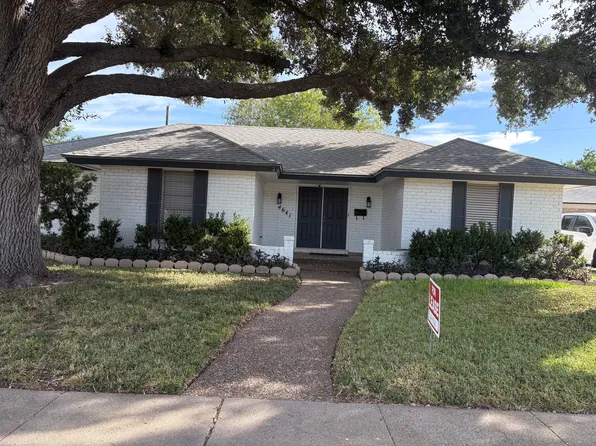4641 Sheffield Ln, Corpus Christi, TX 78411