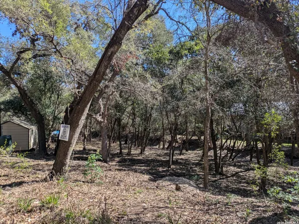 19612 GREENHILL LOT 4569A, Grey Forest, TX 78023