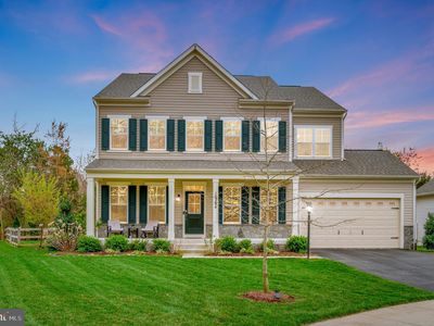 10284 Mayapple Ct, Bristow, VA, 20136