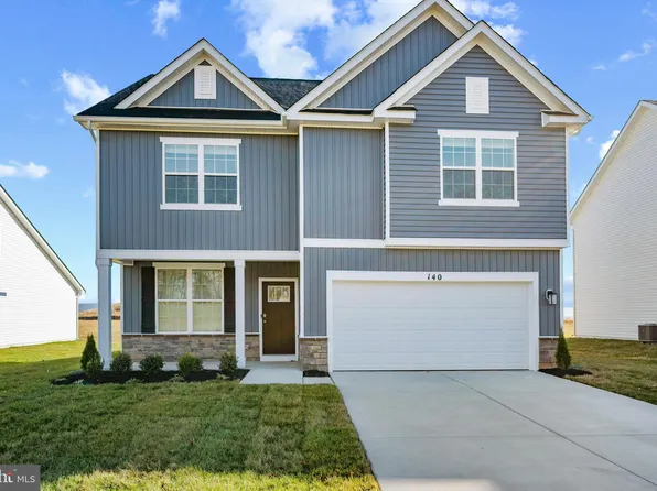 349 Atkinson St, Shenandoah Junction, WV 25442