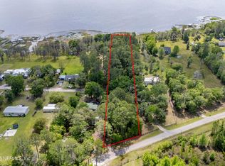 8108 SW 155th Way, Starke, FL 32091