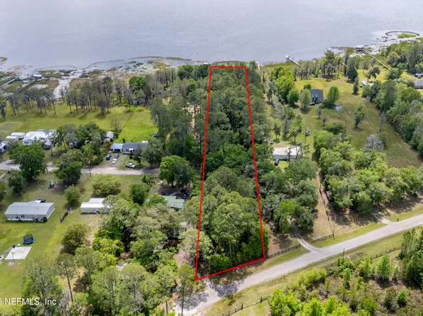 8108 SW 155TH Way, Starke, FL 32091