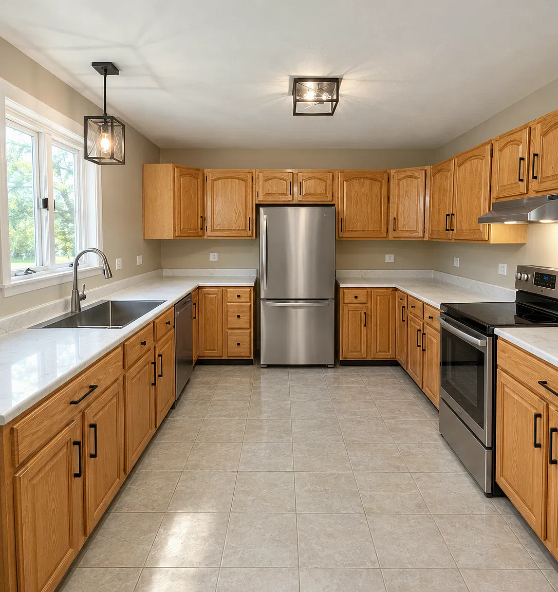 3 bed, $1,600 — Photo 3