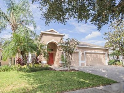 5810 Heronview Crescent Dr, Lithia, FL, 33547