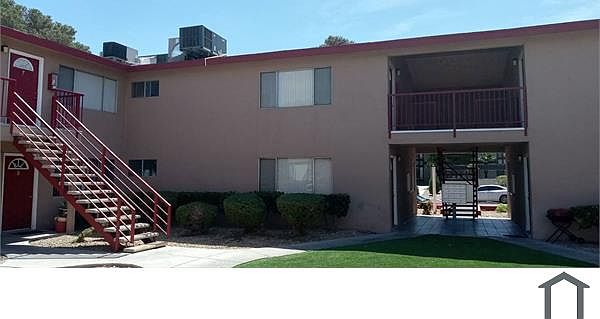1st image of 5904 Bromley Ave #8