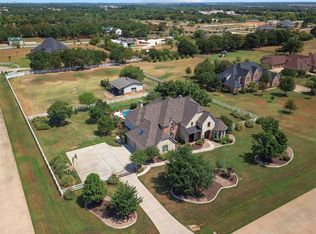 901 Noble Champions Way, Bartonville, TX 76226