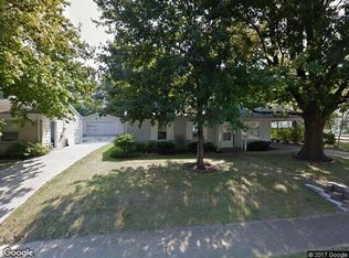 1500 Aurora Way, Normal, IL 61761