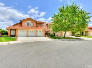 8 Santa Cruz, Rancho Santa Margarita, CA 92688