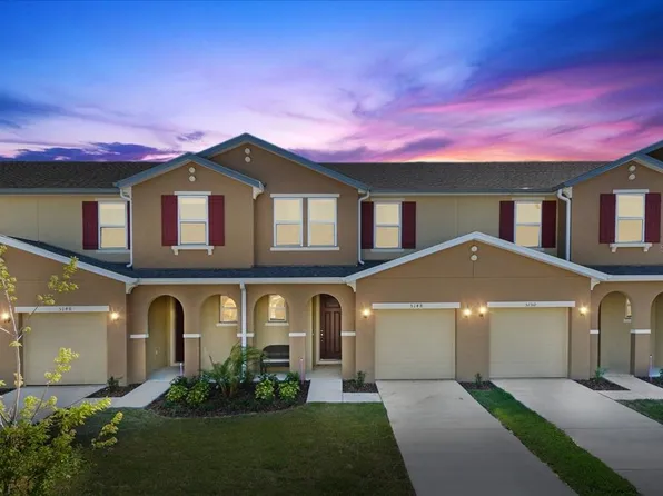 5148 ADELAIDE DRIVE, KISSIMMEE, FL 34746