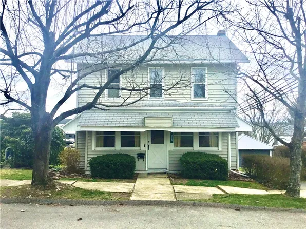215 Cleveland St, Kittanning, PA 16201