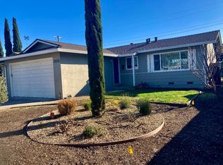 3212 Blue Mountain Dr, San Jose, CA