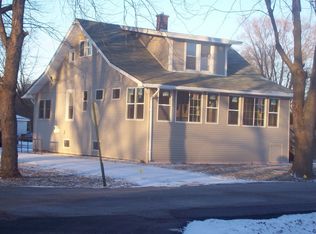 840 193rd Pl, Chicago Heights, IL 60411